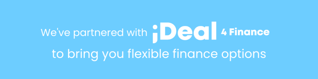 ideal for finance promotional graphic