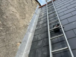 Roof repairs by roofers in Washington, Tyne & Wear