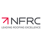 NFRC logo – Leading Roofing Excellence