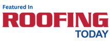 Roofing Today Logo